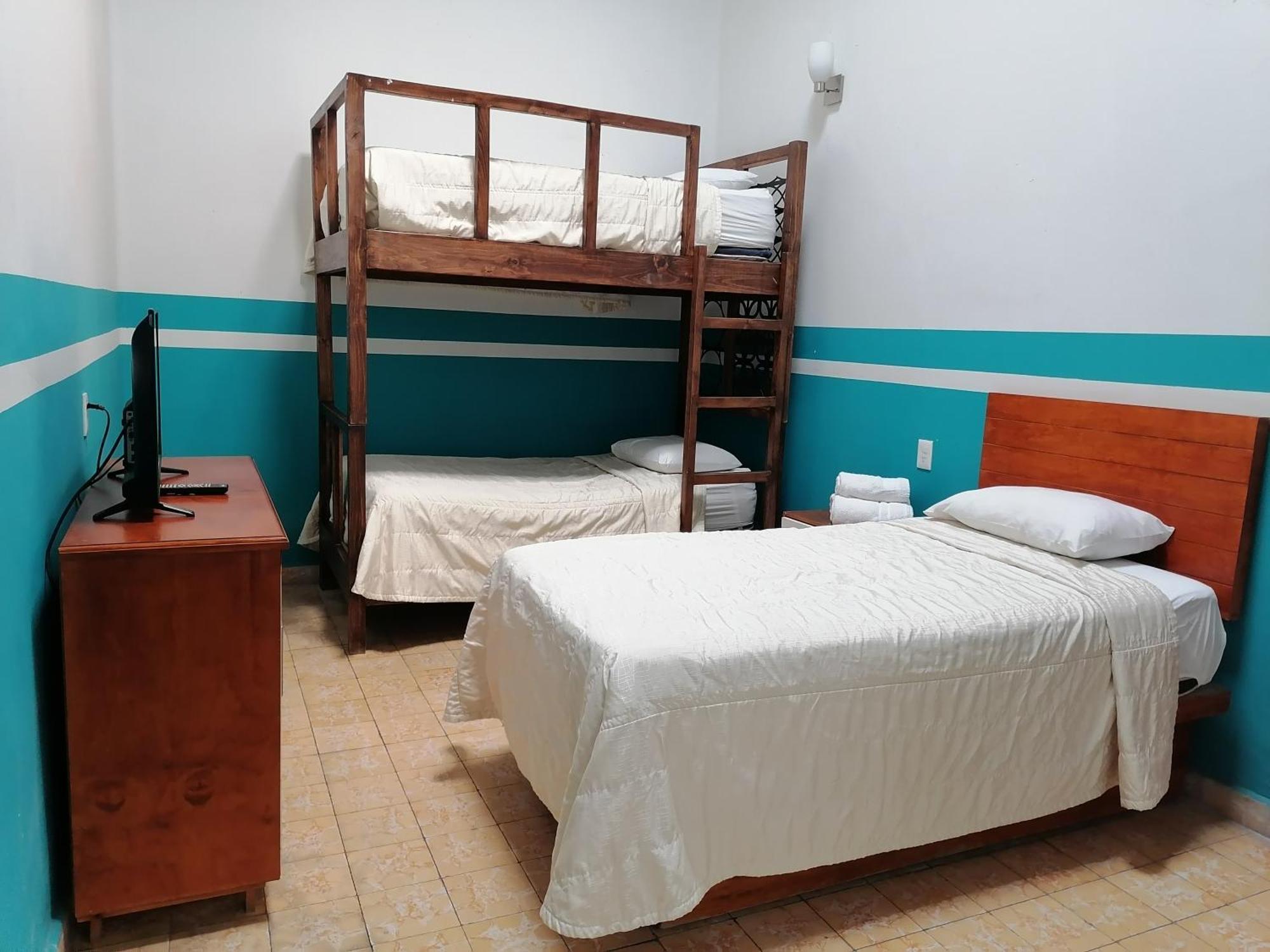 מלון פואבלה Casa Veeyuu מראה חיצוני תמונה